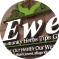 Ewe Community Herbs-Our Herbs, Our Health Our Wealth